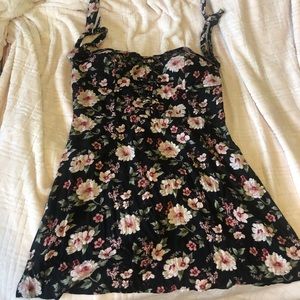 AEO Corset Dress